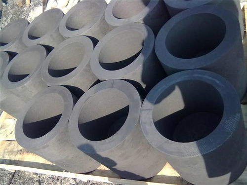 石墨坩堝廠家產品批發 力薦浦凱碳素 呼和浩特石墨坩堝廠家