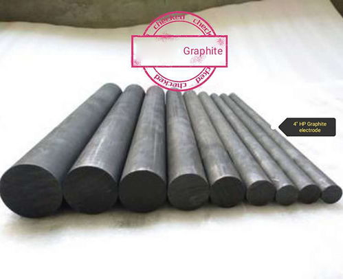 進口石墨電極廠家電話 銅川進口石墨電極廠家 三能石墨制品高清圖片 高清大圖