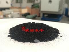 大型石墨烯凍干機,欣諭生產型冷凍干燥機