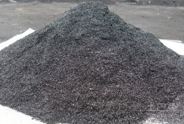 膨脹石墨用途介紹