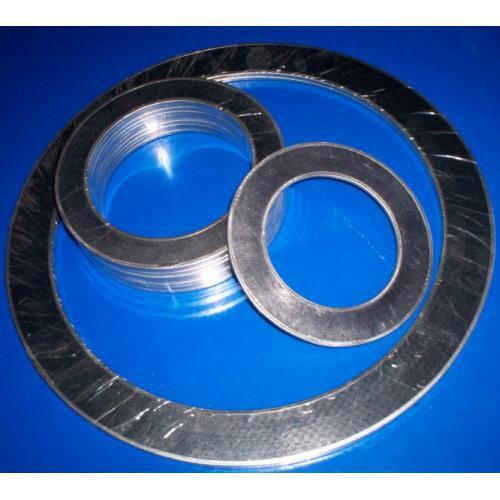 廣東湛江廉江市碳鋼石墨復合墊片石墨復合墊片用途