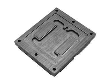 石金 15年精密石墨制品定制生產(chǎn)廠家