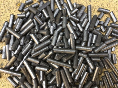 石墨化石油焦廠家 嘉信碳素 值得信賴 鞍山石墨化石油焦