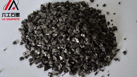 全石墨化石油焦增碳劑,球墨鑄鐵好伴侶。