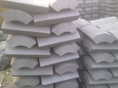 【石墨電極 石墨坩堝 石墨陽極片 石墨】價格,廠家,圖片,其他石墨及碳素產(chǎn)品,成安縣雙福碳素銷售-