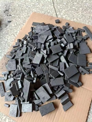 山東高價回收廢舊石墨電極多少錢