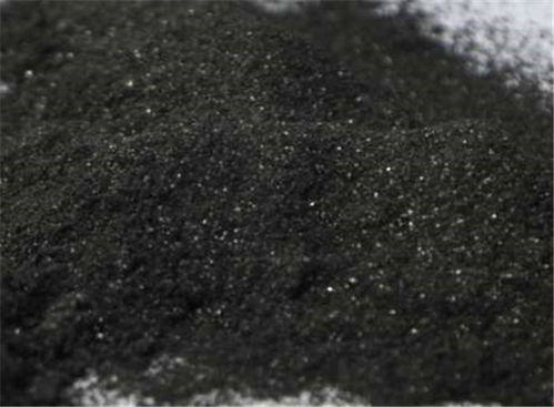 長春導電鱗片石墨廠家信息推薦