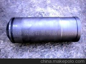 【【誠信商家】供應異型石墨坩堝 抗腐蝕石墨坩堝 導熱性能好(圖)】價格,廠家,圖片,其他石墨及碳素產品,宜興市宏達石墨制品-