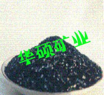 華碩礦產200目鱗片狀石墨