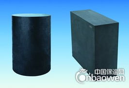 高純石墨概述及其產品用途淺析