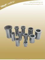 高純石墨熔金堝[供應]_高純石墨熔金堝價格_高純石墨熔金堝廠家_世界工廠網產品信息庫