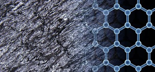 【新材料】石墨烯:等待突破的材料之王