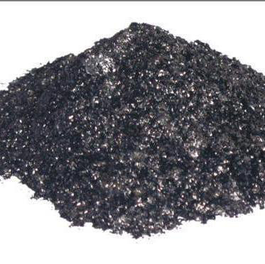 大鱗片石墨 天然鱗片石墨 石墨精粉