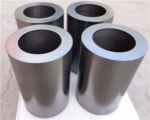 南京耐高溫石墨坩堝哪家好