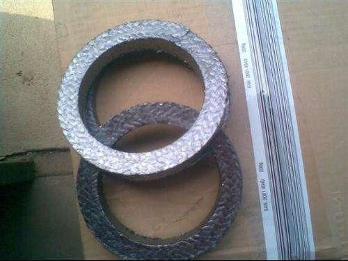 不銹鋼絲 304石墨環(huán)