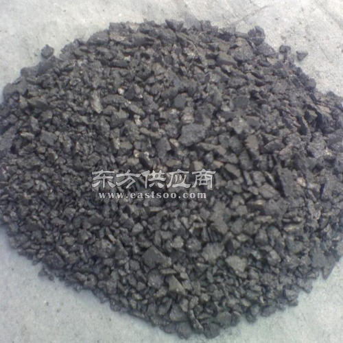 榆林石墨增碳劑 石嘴山市品牌好的寧夏增碳劑廠家直銷圖片