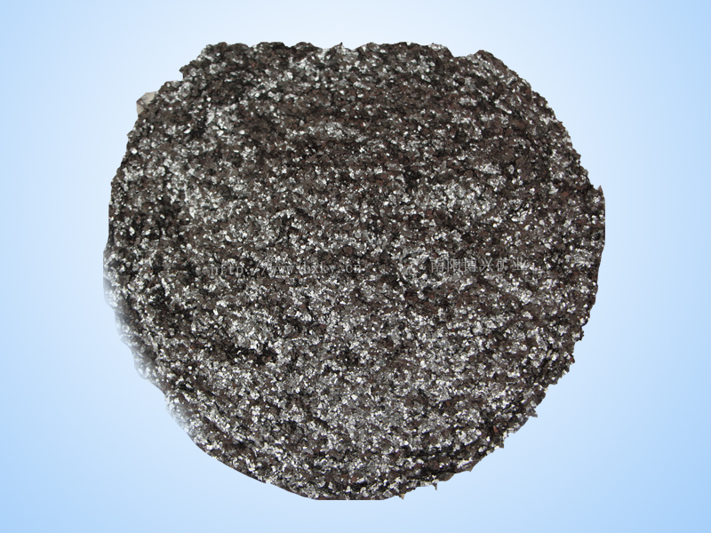 廠家直銷 鱗片石墨 工業用高潤滑石墨粉 土狀石墨