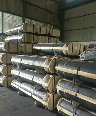 全國石墨電極銷售進出口外貿河北自然美碳素廠