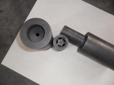 【連鑄石墨坩堝(圖)】價格,廠家,圖片,其他石墨及碳素產(chǎn)品,青島潤凱碳素-