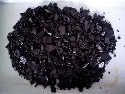 負極材料周報:鋰電負極市場活躍,行業新動作不斷