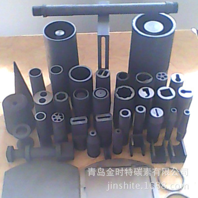【廠家供應各種石墨套、石墨制品、石墨件【圖】】價格,廠家,圖片,其他石墨及碳素產品,青島金時特碳素-