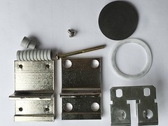 溫州品牌好的石墨配件廠家批發:石墨配件公司圖片|溫州品牌好的石墨配件廠家批發:石墨配件公司產品圖片由樂清市雷潤電器公司生產提供-