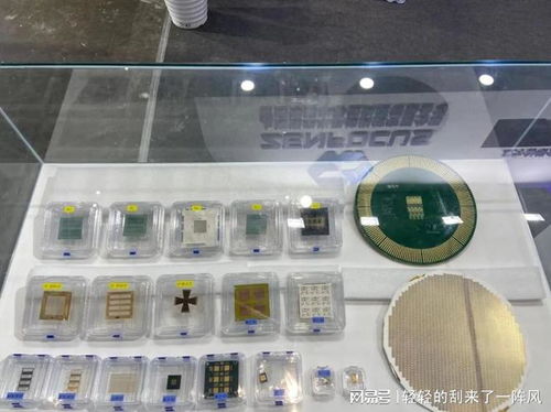 2024重慶半導體材料展 半導體設備展 氮化鎵 碳化硅 石墨制品