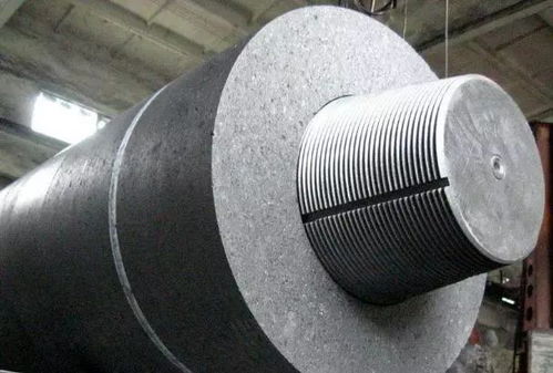 石墨電極材料的前生今世