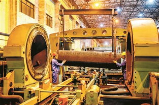 研發高附加值產品帶動產值節節攀升