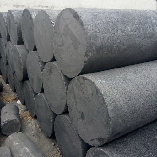 石墨坩堝 興德石墨 在線咨詢 石墨坩堝廠家