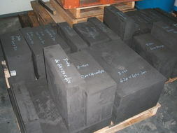 供應hk 0日本東海石墨密度標準模板