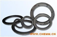 高純石墨環