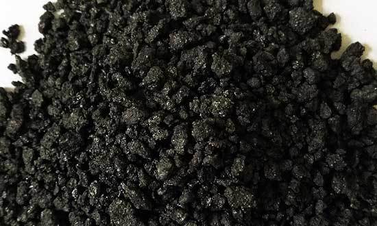 石墨化石油焦增碳劑