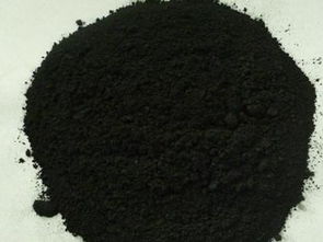 天然石墨與人造石墨芻議