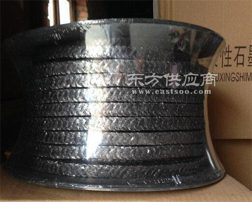 金屬石墨盤根型號 云南金屬石墨盤根 河北久旺密封 查看