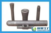 主營產品_青島新泰碳素