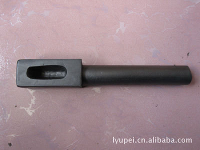 【供應石墨勺/石墨舟/石墨管/石墨套/石墨棒/石墨板(圖)】價格,廠家,圖片,其他石墨及碳素產品,徐州開元碳素制品-