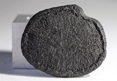 石墨隕石過去價(jià)值及價(jià)格怎么樣_搜了網(wǎng)