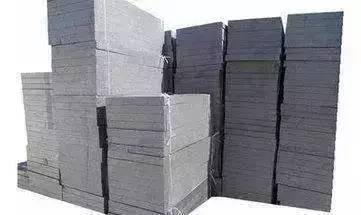 石墨聚苯保溫板(SEPS)的國家標(biāo)準(zhǔn),目前已完稿_節(jié)能