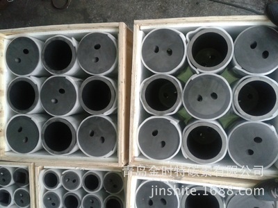 【供應(yīng)優(yōu)質(zhì)石墨制品 石墨扁模【圖】】價格,廠家,圖片,其他石墨及碳素產(chǎn)品,青島金時特碳素-