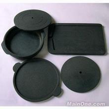 爐用石墨 石墨 建東碳素制品圖片