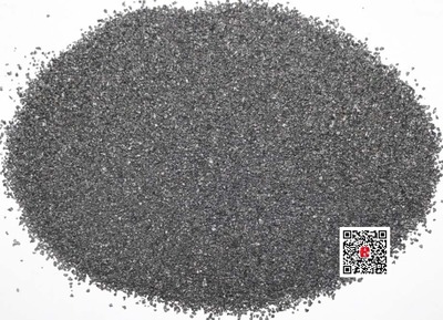 石墨化石油焦粉