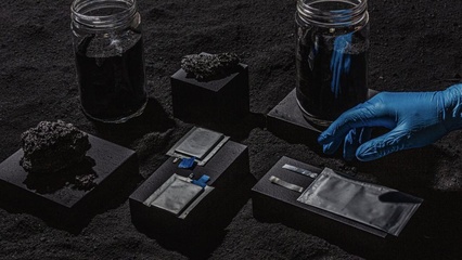 一文了解國外硅基負極材料初創企業