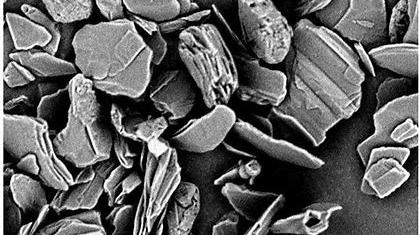 石墨相關物項出口管制新政,國內電池負極龍頭 行業影響有限
