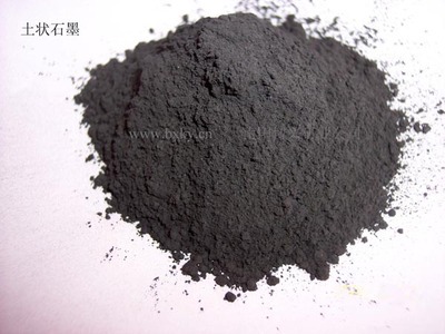 高碳顆粒石墨產品_
