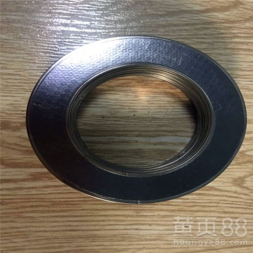 【濟(jì)南石墨復(fù)合墊片直銷(xiāo)】- 