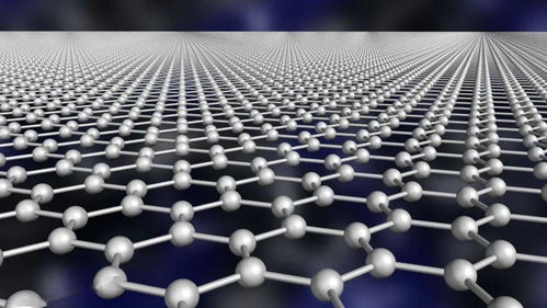 繼膠帶撕出石墨烯之后,科學(xué)家又用微波爐 叮 出了納米石墨