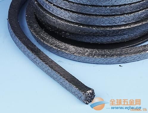 忻州地區(qū)高溫高壓石墨盤根出口