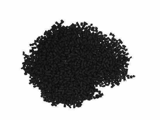 碳原子的七十二變