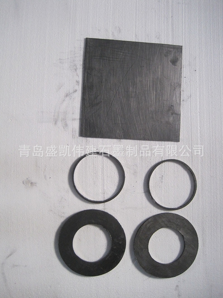 青島盛凱偉建石墨制品：長期供應優質石墨制品保護套